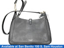 Kate Spade V101 Black Purse / Handbag
