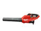 Milwaukee 2724-20 Red Cordless Leaf Blower