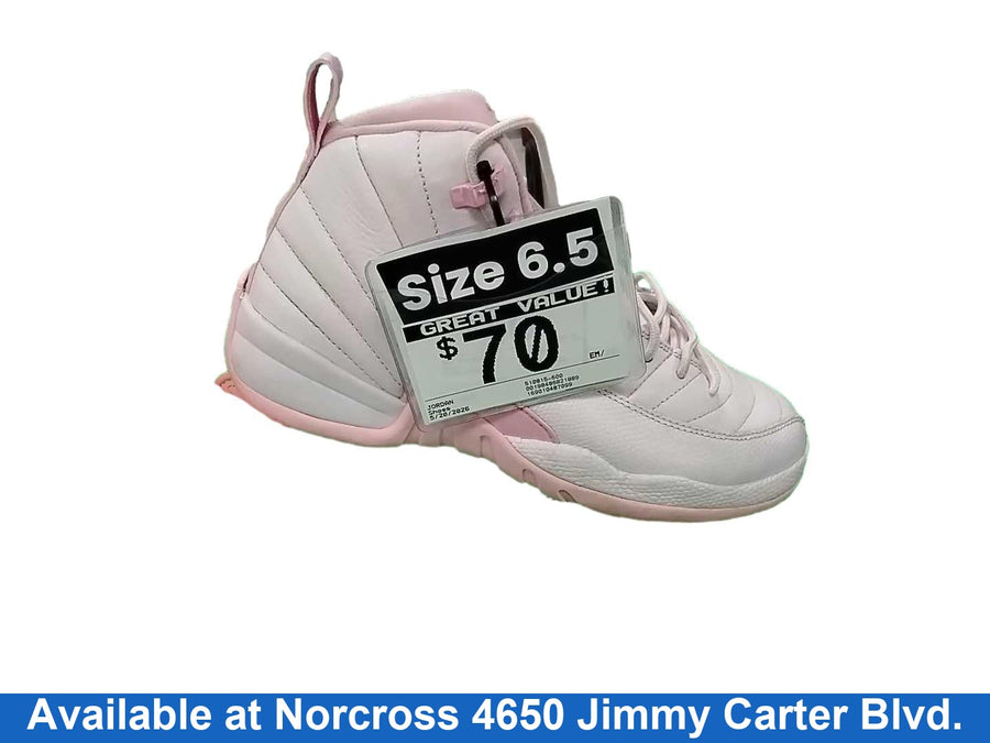 Jordan 510815-600 Pink