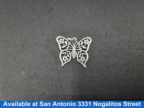 Pendant - Silver 5.7 grams