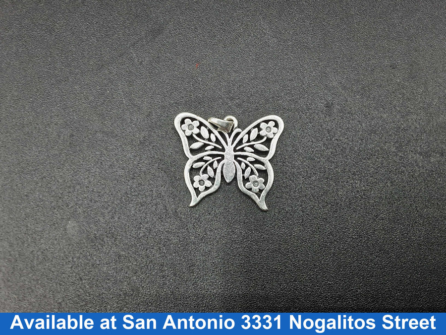 Pendant - Silver 5.7 grams