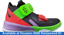 Nike Ar7585-002 Multi-color