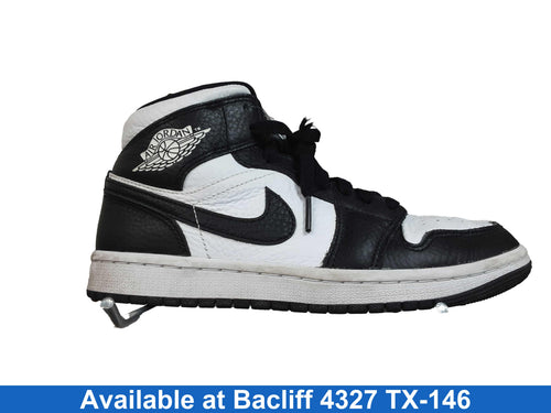 Jordan Dr0501-101 Black