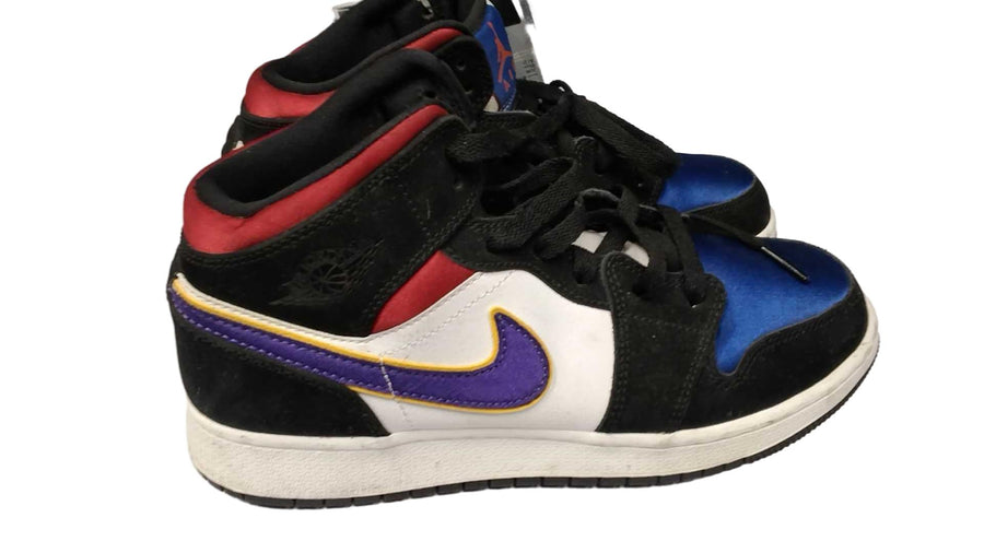Jordan Bq6931-005 Multi-color