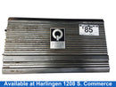 Quantum Audio Qb1500d Silver Car Audio Amplifier