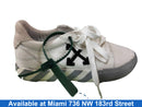 Buscemi White