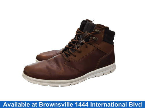 Timberland Defender Brown