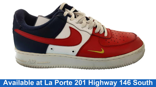 Nike 823511-601 Multi-color