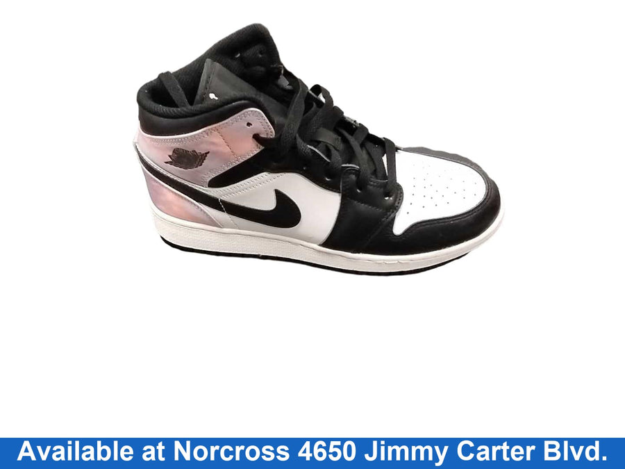 Jordan Dm6216-001 Black
