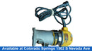 Dewalt Dwp611 Yellow Corded Router