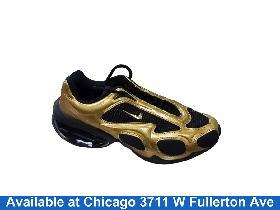 Nike Fv1920-701 Gold