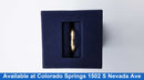 Ring - Wedding Band - Yellow Gold 14k (.585) 2.3 grams Size 5