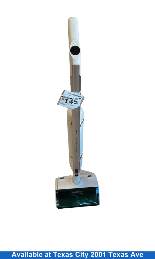 Moprobo White Wet / Dry Vacuum
