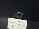 Women's Ring - White Gold 10k (.417) 2.7 grams Size 8