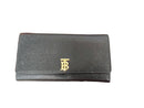 Burberry Itfiodi9imp Black Wallet
