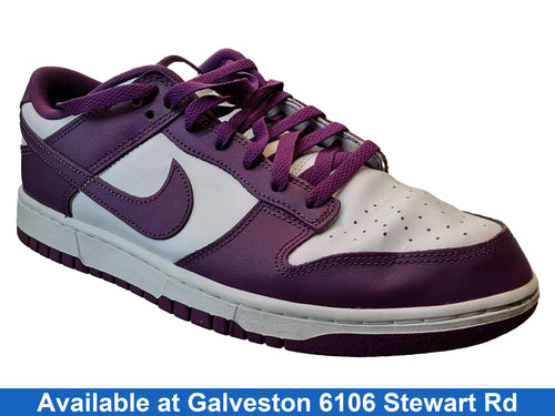 Nike Dv0833-107 Purple