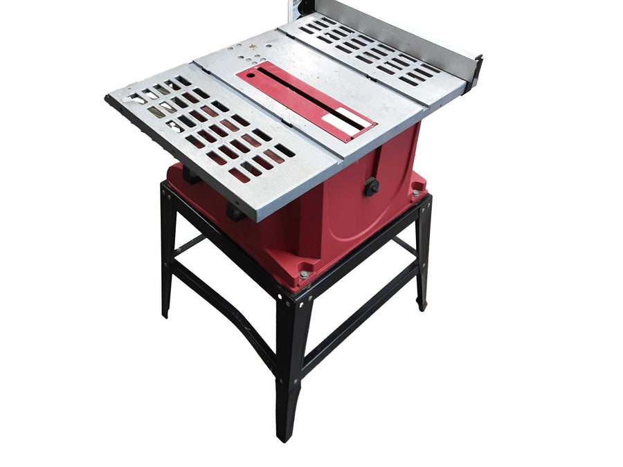Skil 3310 Red Corded Table Saw
