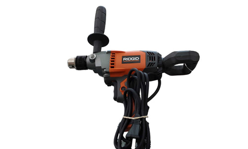 Rigid R7122 Orange Corded Hammer Drill