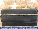 Tennis Bracelet - Yellow Gold 10k (.417) 5.6 grams 7 inch