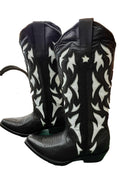Republic Boot O Medina Black