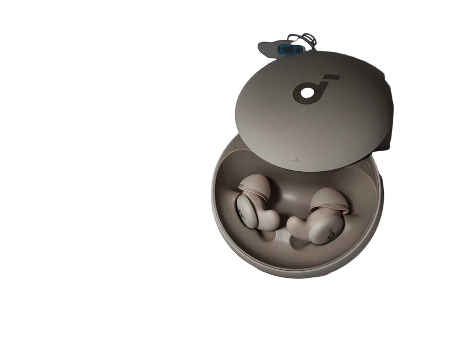 Soundcore A6611 Beige / Tan