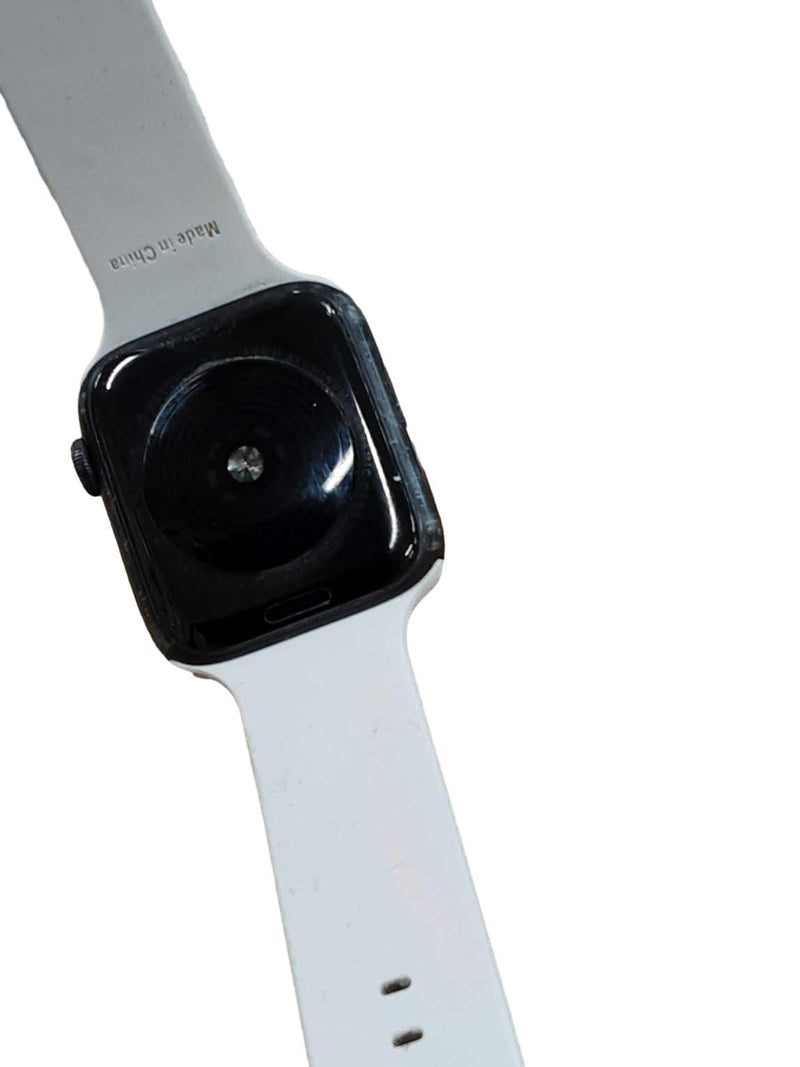 Apple A23454 Black Smart Watch