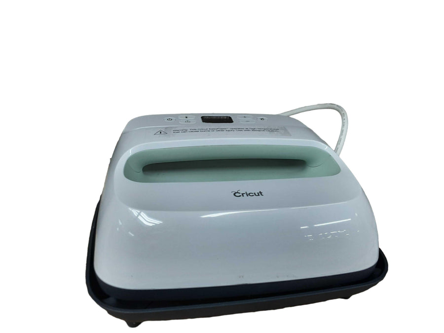 Cricut Easypress2 White Other Specialty Appliance