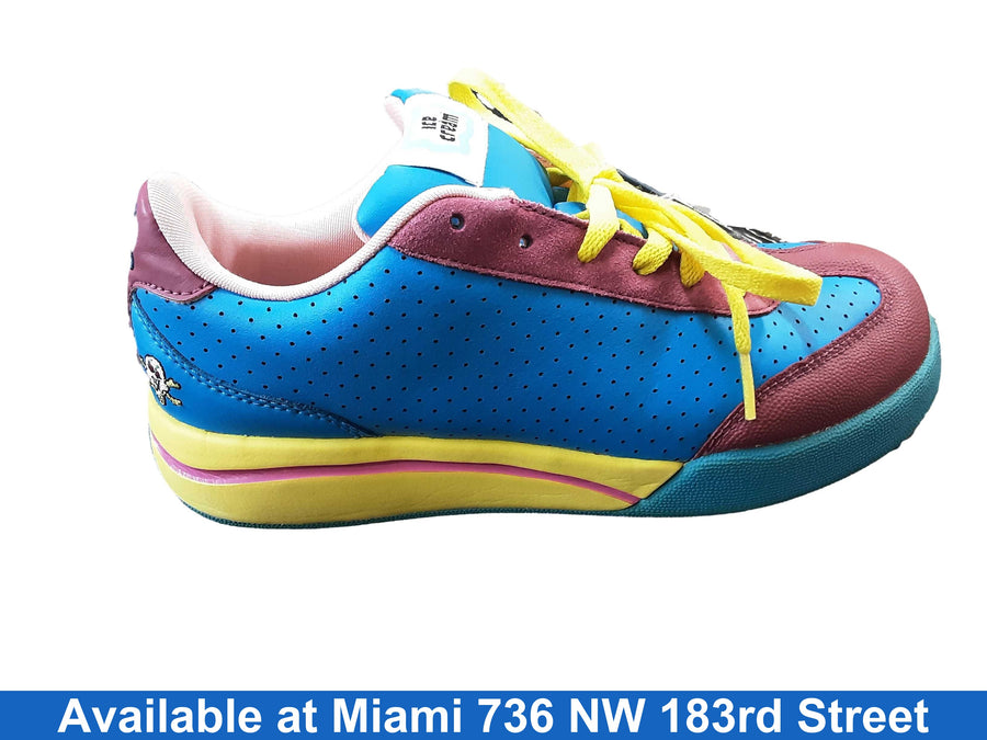 Reebok 73-161569 Multi-color
