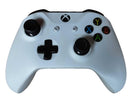 Microsoft 1708 White Gaming Controller