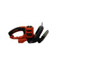 Blackanddecker Behts300 Orange Corded Hedge Trimmer