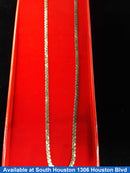 Chain - Yellow Gold 10k (.417) 5.1 grams 16 inch