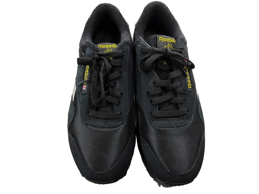 Reebok Hx6b190 Black