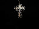 Religious Pendant - Yellow Gold 14k (.585) 3.2 grams