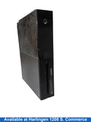 Microsoft Xbox One (500gb) 500 Gb Black Video Game Console