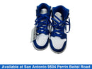 Nike Dd1399-102 Blue