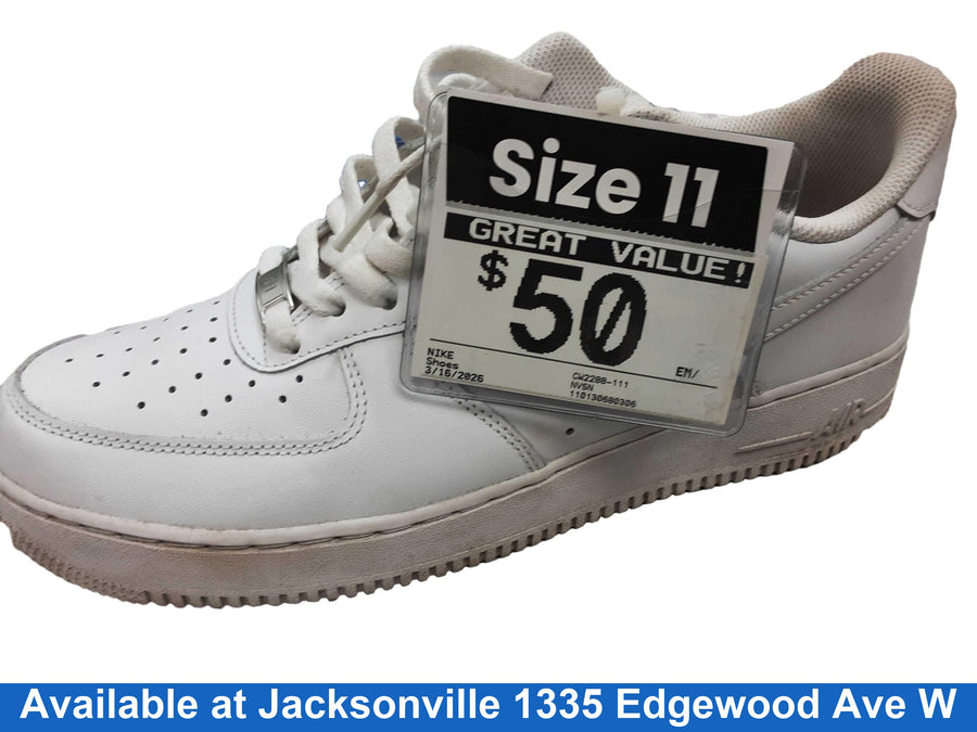 Nike Cw2288-111 White