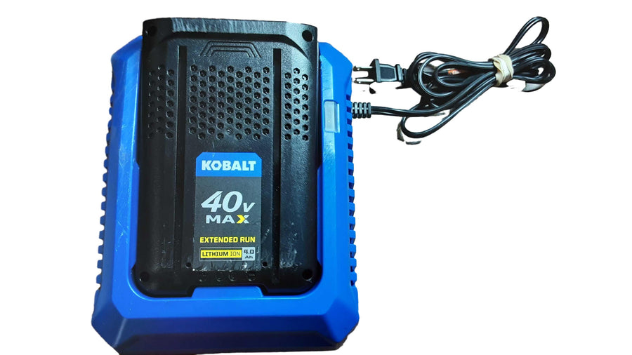 Kobalt Krc 1540-03 Blue Power Tool Accessory