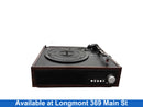 Victrola Vta-67 Brown Home Turntable