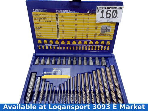 Irwin 11135zr Blue Misc. Hand Tool