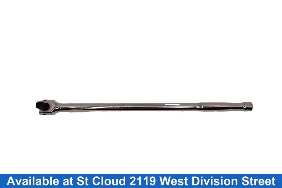 Carlyle Fh1218 Silver Standard Hand Wrench