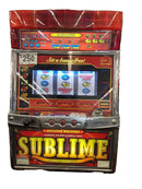 Pioneer Soblam Black Slot / Gambling Machine
