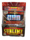 Pioneer Soblam Black Slot / Gambling Machine