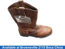 Red Wing Shoes 2231 Brown