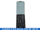 Rodman Gray Power Tool Accessory
