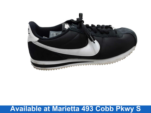 Nike Hf0263-001 Black