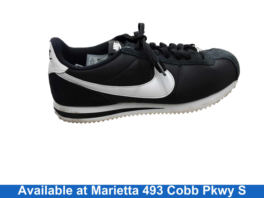 Nike Hf0263-001 Black