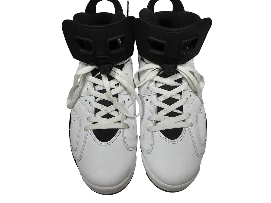 Jordan Air Jordan 6 Retro White