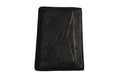 Louis Vuitton Pocket Organizer Monogram Shadow Black Wallet