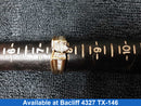 Women's Ring - Yellow Gold 14k (.585) 6 grams Size 7.5