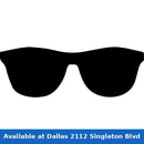 1252/13140 2172-b Brown Sunglasses